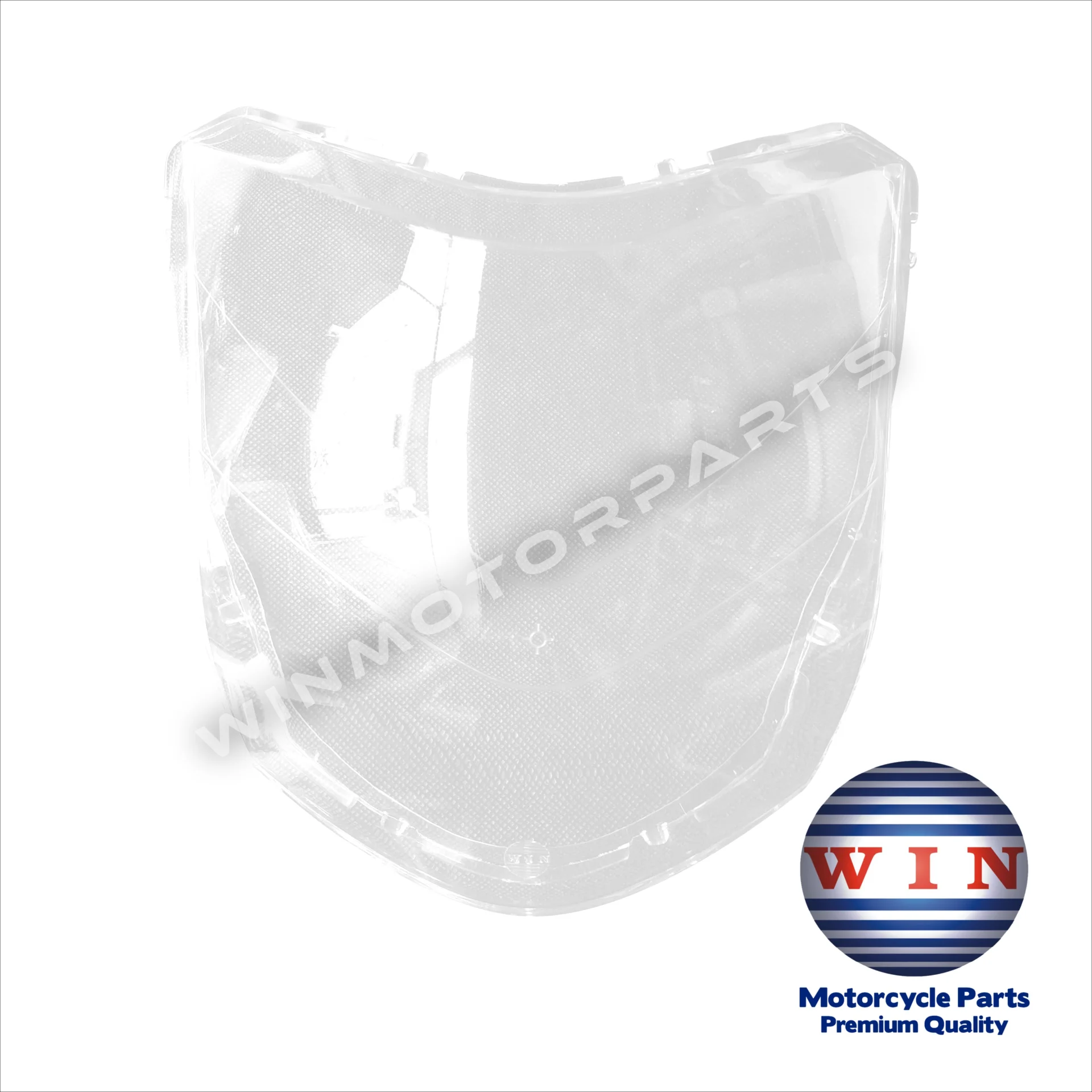 MIKA LAMPU MEGAPRO 10